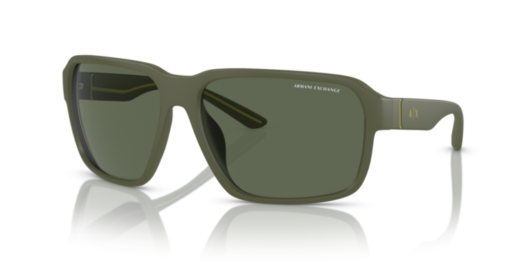 ARMANI EXCHANGE AX 4131SU 64 803271 Güneş Gözlüğü