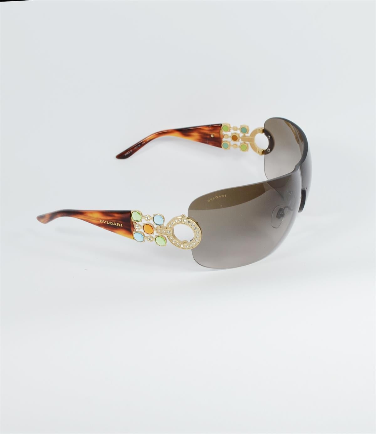 BVLGARI 6063-B 101/13 115 2N