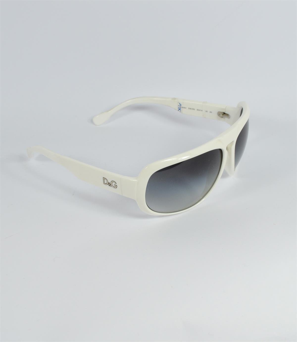 DOLCE & GABBANA DG 8064 508/8G 65-14 130 3N