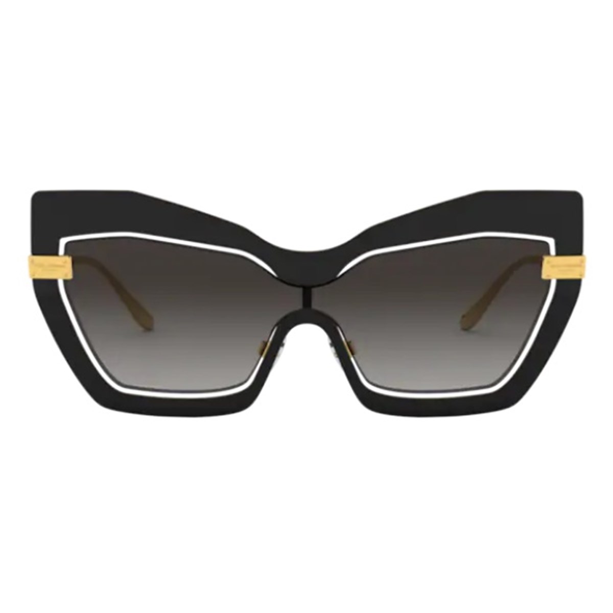 DOLCE GABBANA 2224 34 12688G Güneş Gözlüğü