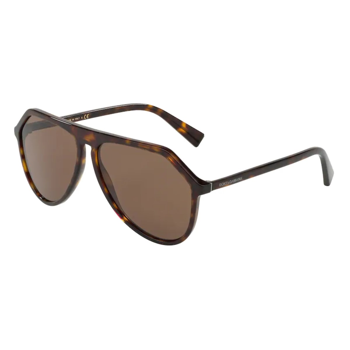 DOLCE GABBANA 4341 59 502/73 Güneş Gözlüğü