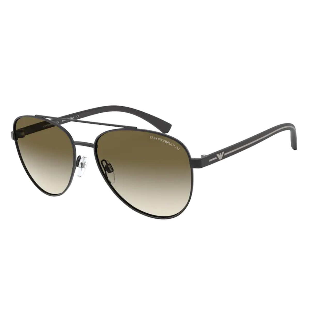 EMPORIO ARMANİ 2079 58 30018E Güneş Gözlüğü