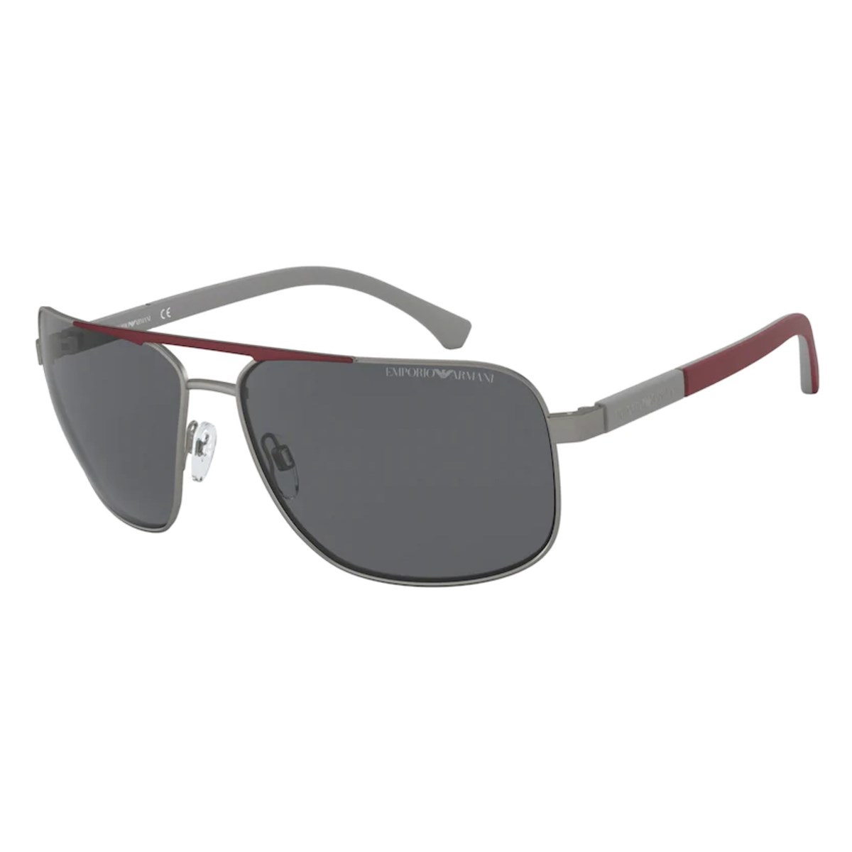 EMPORIO ARMANİ 2084 63 300387 Güneş Gözlüğü