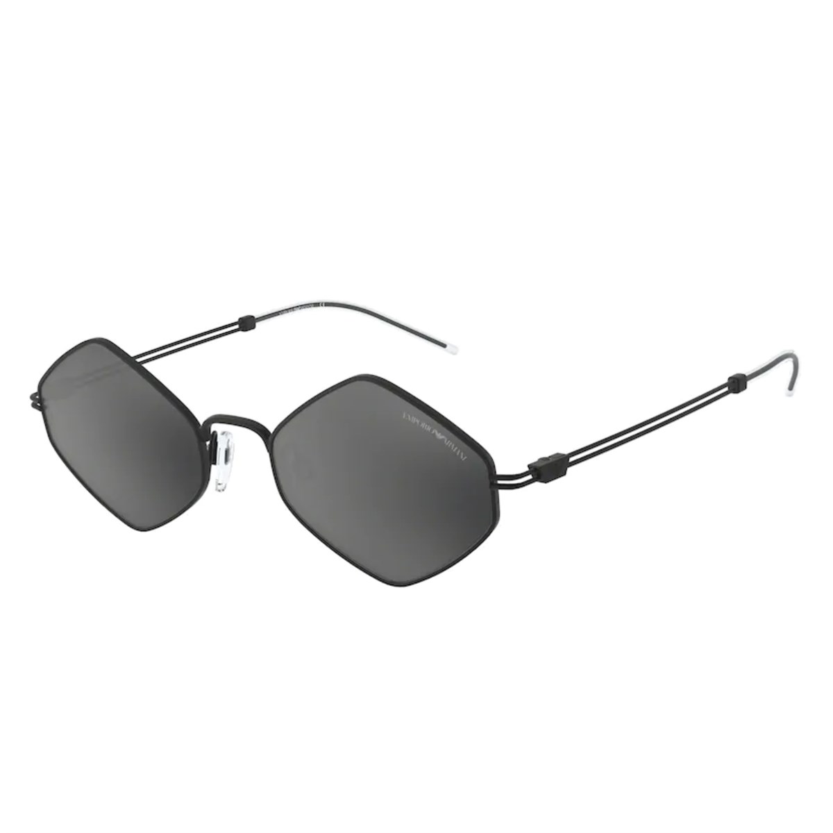 EMPORIO ARMANİ 2085 52 30016G Güneş Gözlüğü