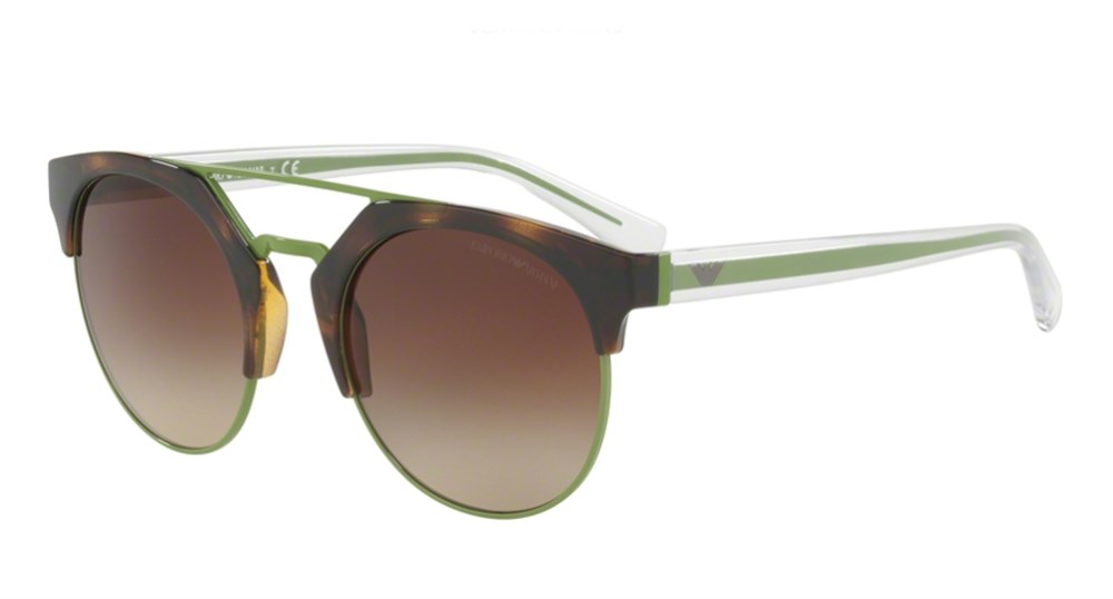 EMPORIO ARMANI 4092 53 502613
