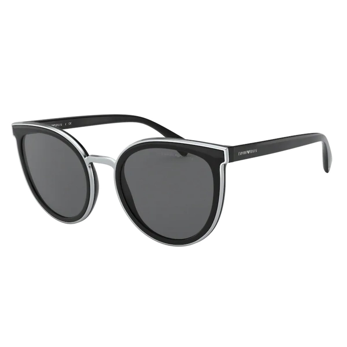 EMPORIO ARMANİ 4135 54 501787  Güneş Gözlüğü