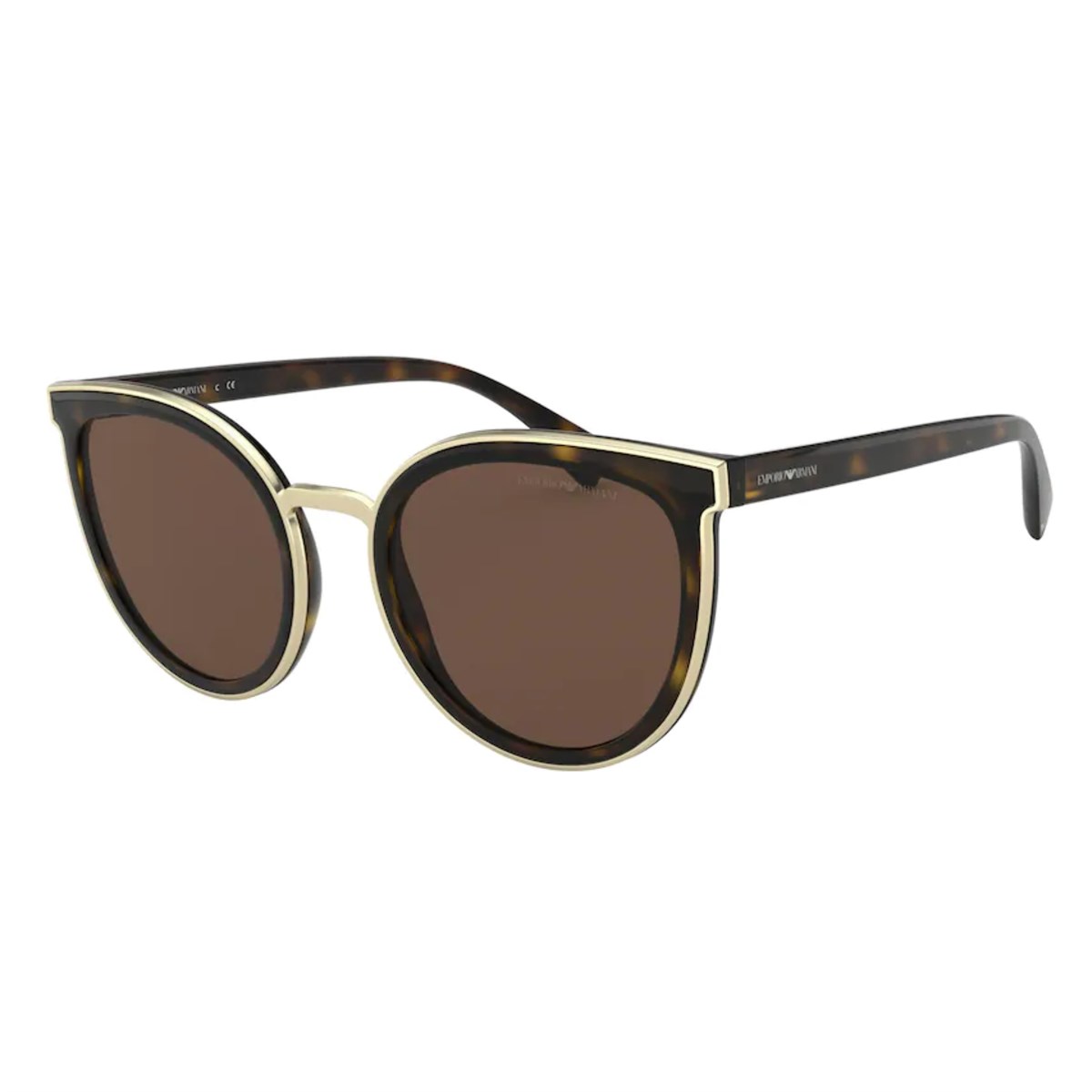 EMPORIO ARMANİ 4135 54 502673 Güneş Gözlüğü