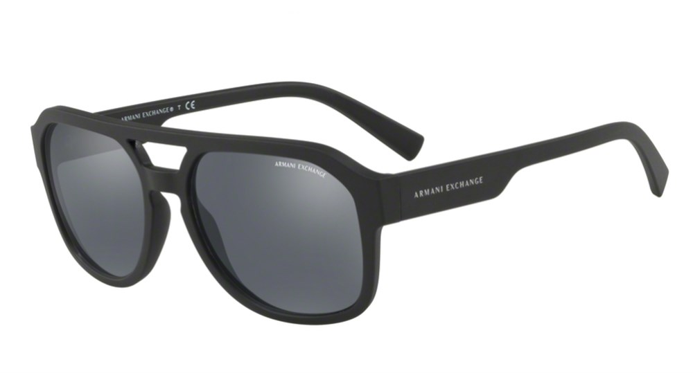 EXCHANGE ARMANI AX 4073S 63 80298Z
