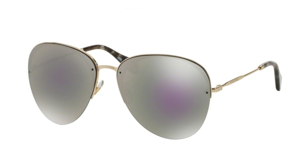 MIU MIU  53PS 60 ZVN2E2