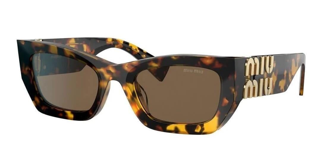 MIU MIU 09WS 53 VAU06B Güneş Gözlüğü