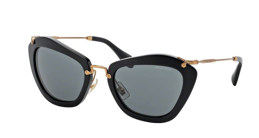 MIU MIU 10NS 55 1AB1A1