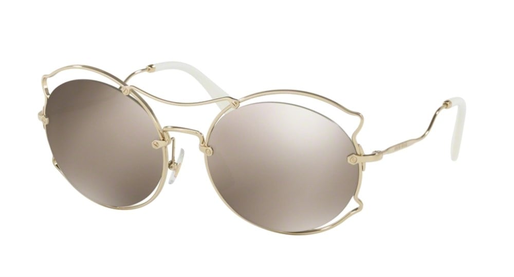 MIU MIU 50SS 57 ZVN1C0