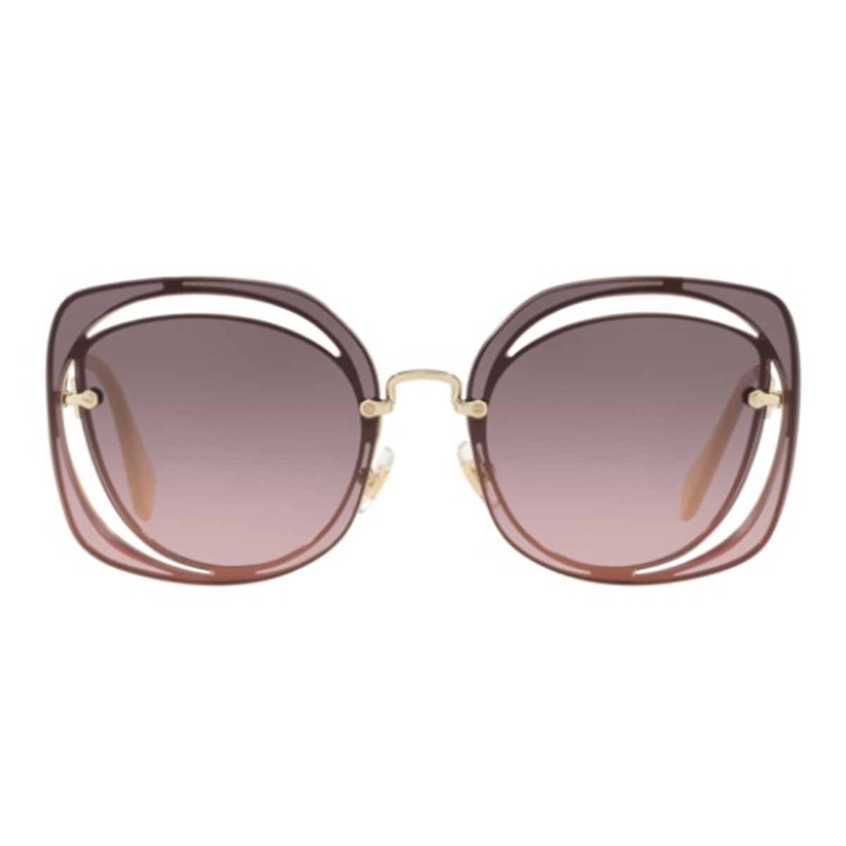 MIU MIU 54SS 64 ZVN146 Güneş Gözlüğü