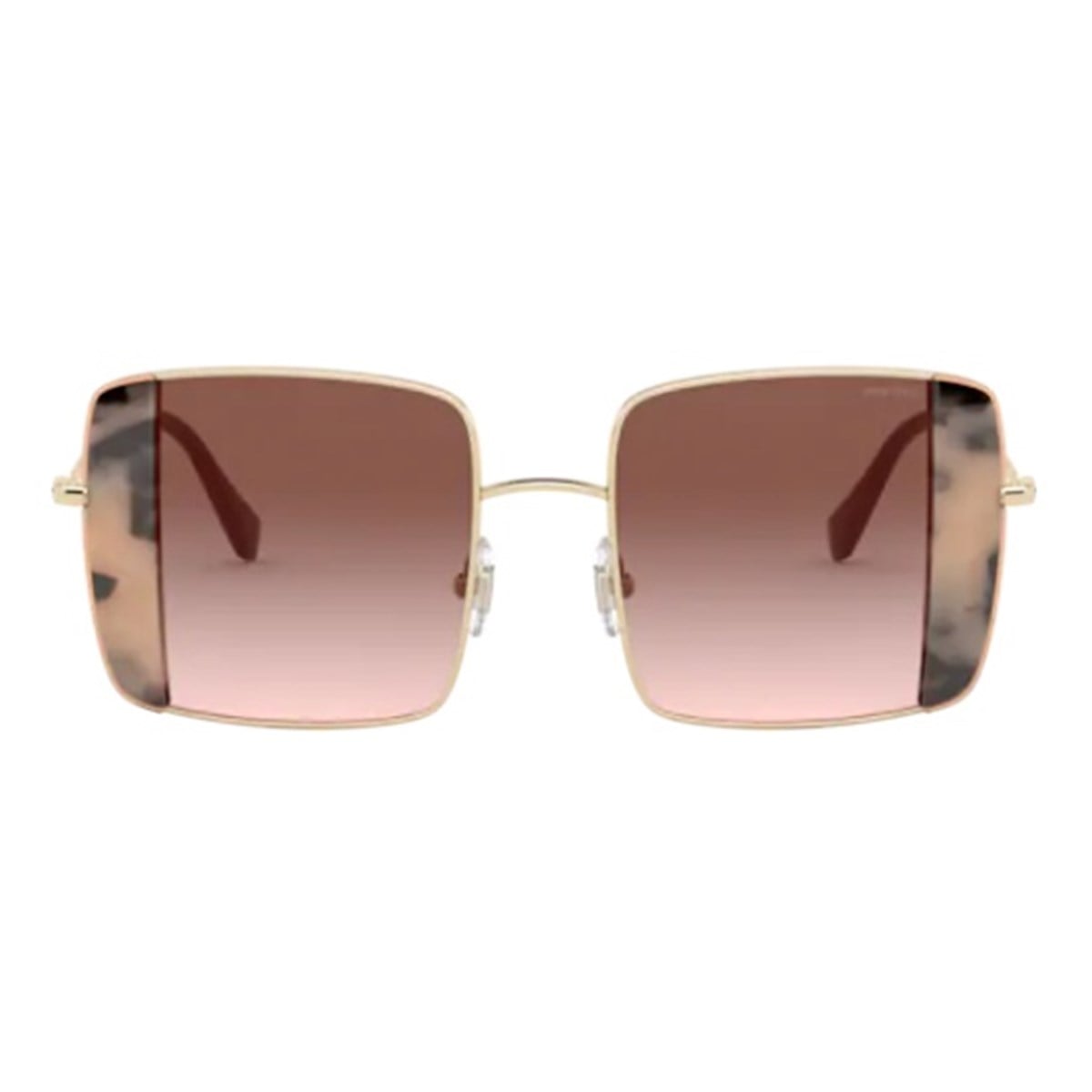 MIU MIU 56VS 46 07D0A6 Güneş Gözlüğü