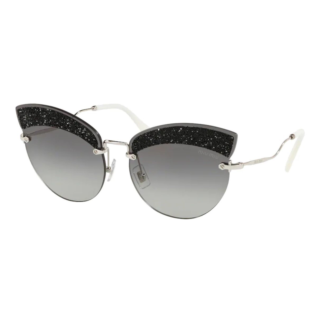 MIU MIU 58TS 65 U983M1 Güneş Gözlüğü