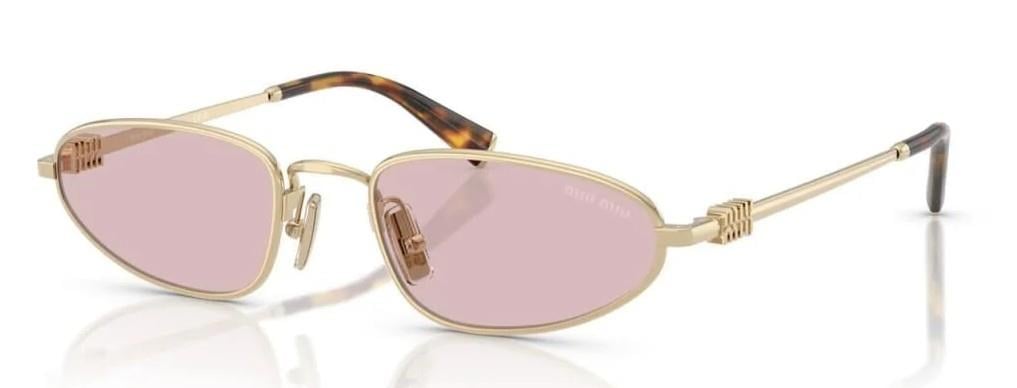 MIU MIU A52S 52 ZVN4I0 Güneş Gözlüğü