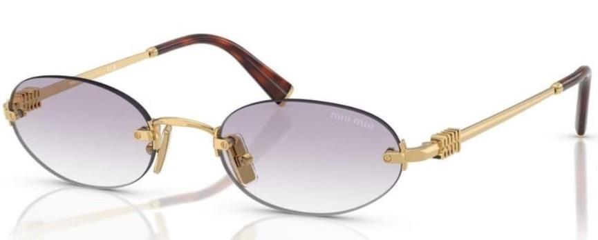 MIU MIU A54S 51 5AK04O Güneş Gözlüğü