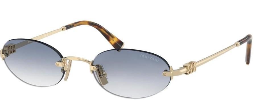 MIU MIU A54S 51 ZVN80O Güneş Gözlüğü