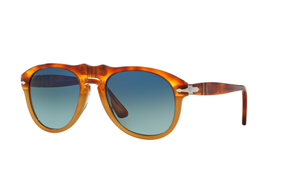 PERSOL PO 0649 52 1025S3 Güneş Gözlüğü