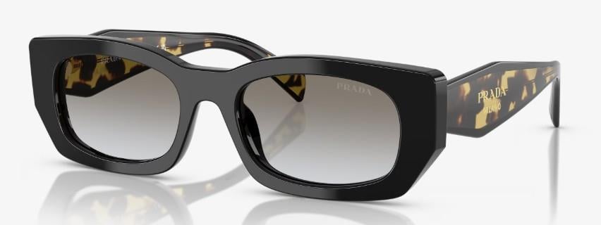 PRADA B05S 53 3890A7 Güneş Gözlüğü