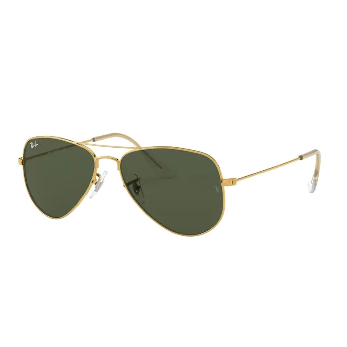 Ray-Ban 3044 52 L0207 AVIATOR SMALL METAL Unisex Güneş Gözlüğü
