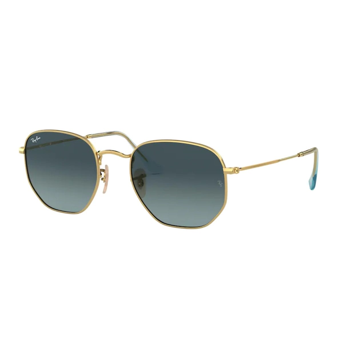 Ray-Ban 3548N 51 91233M HEXAGONAL Güneş Gözlüğü