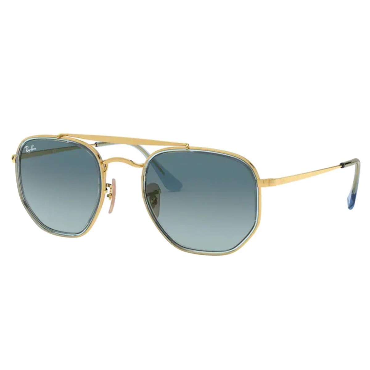 Ray-Ban 3648M 52 91233M THE MARSHAL II Güneş Gözlüğü