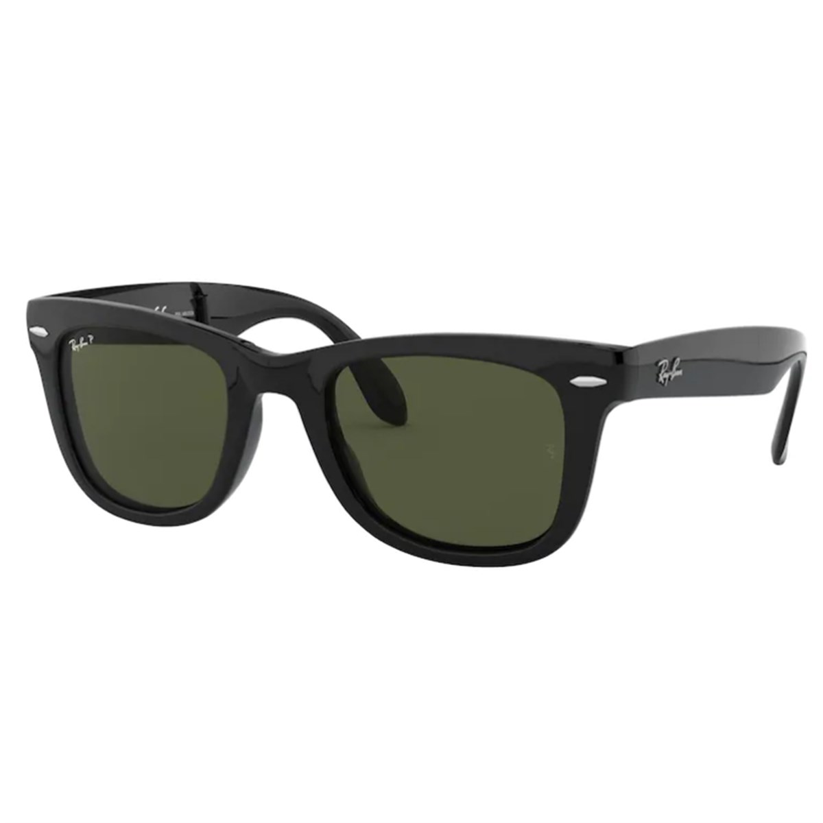 Ray-Ban 4105 50 601/58 FOLDING WAYFARER Güneş Gözlüğü