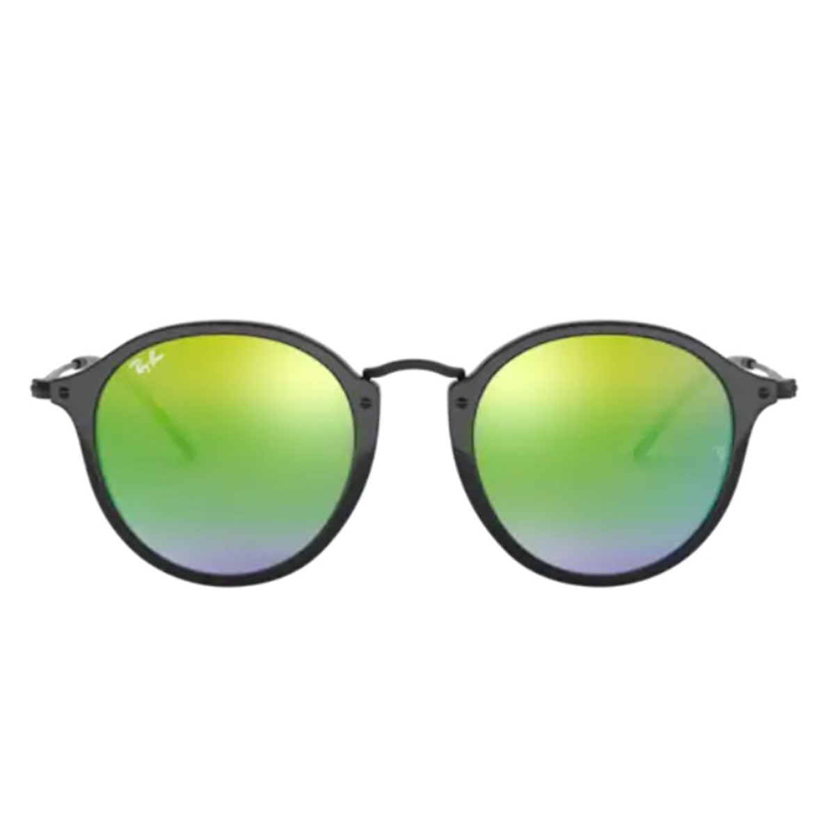 RAYBAN 2447 49 901/4J ROUND Güneş Gözlüğü