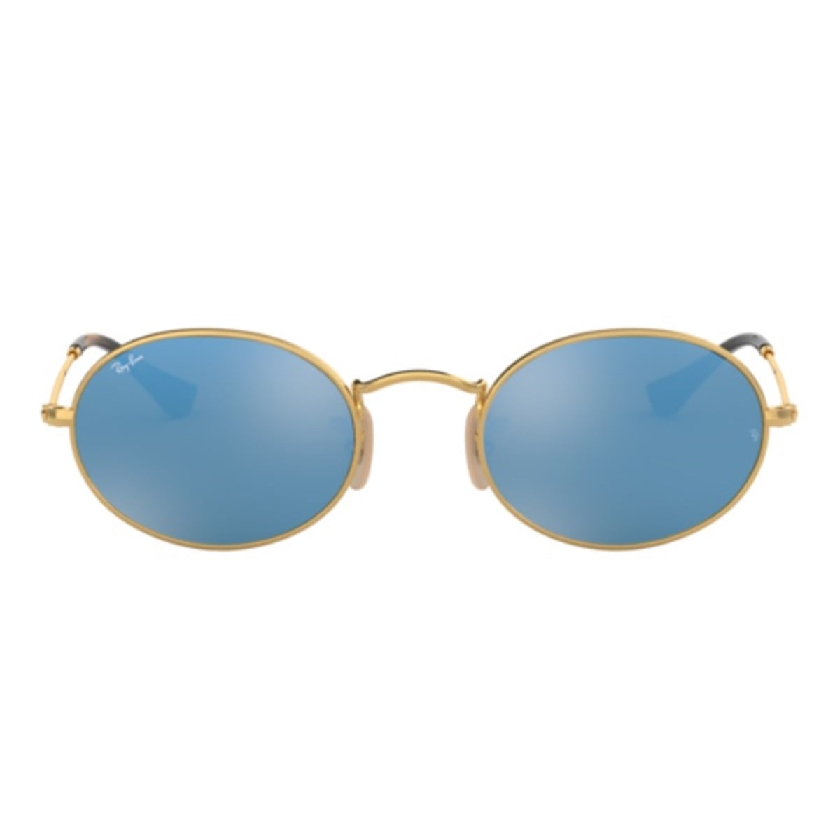 RAYBAN 3547N 51 001/9O OVAL Güneş Gözlüğü