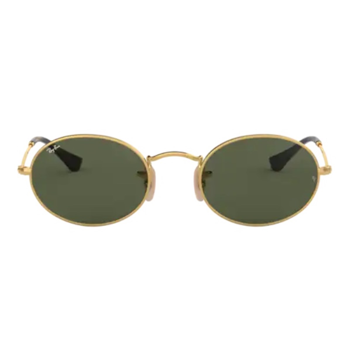 RAYBAN 3547N 54 001 OVAL Güneş Gözlüğü