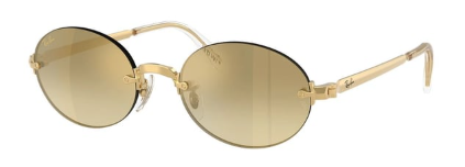 RAYBAN 3929 54 001/71 Güneş Gözlüğü