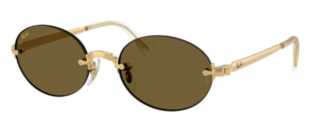 RAYBAN 3929 54 001/73 Güneş Gözlüğü