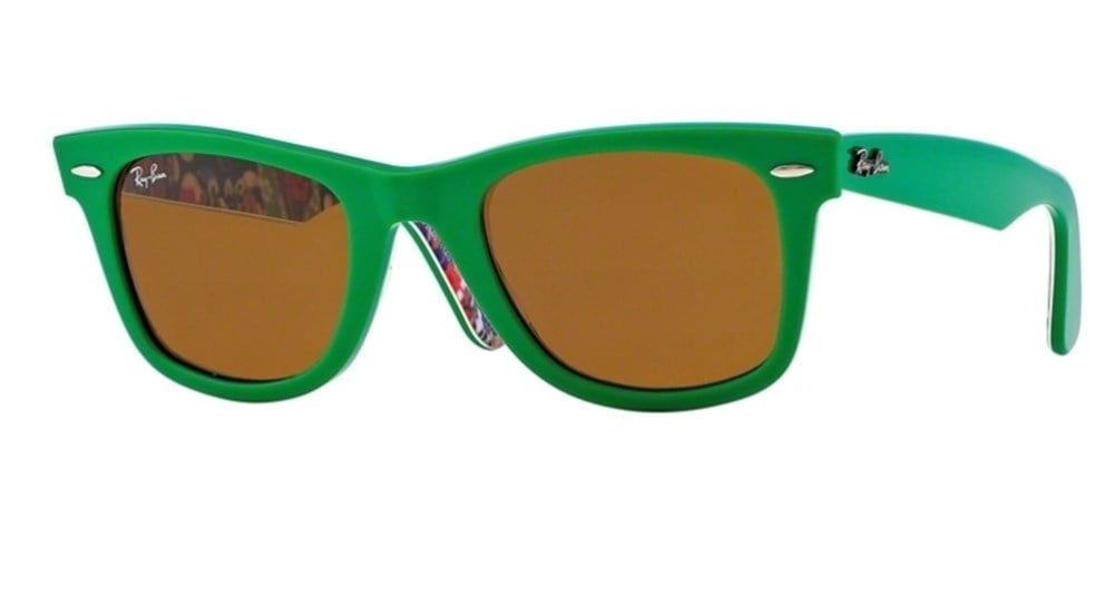 RAYBAN RB 2140 50 1140 