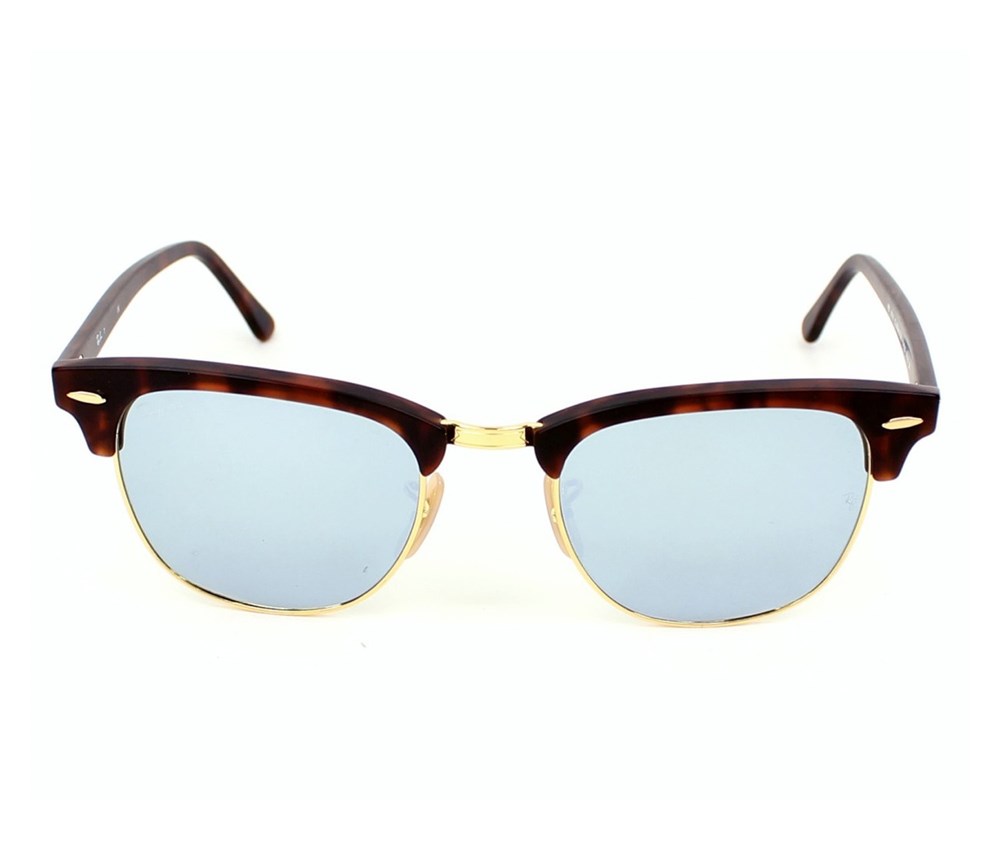 RAYBAN RB 3016 1145/30 3N CLUBMASTER