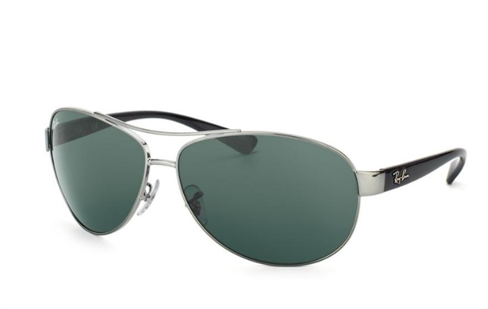 RAYBAN RB 3386 004/71 63-13 3N 