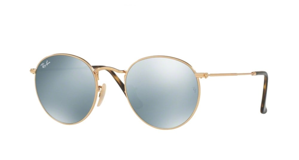 RAYBAN RB 3447N 50 001/30