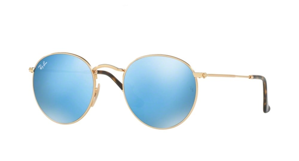 RAYBAN RB 3447N 50 001/9O