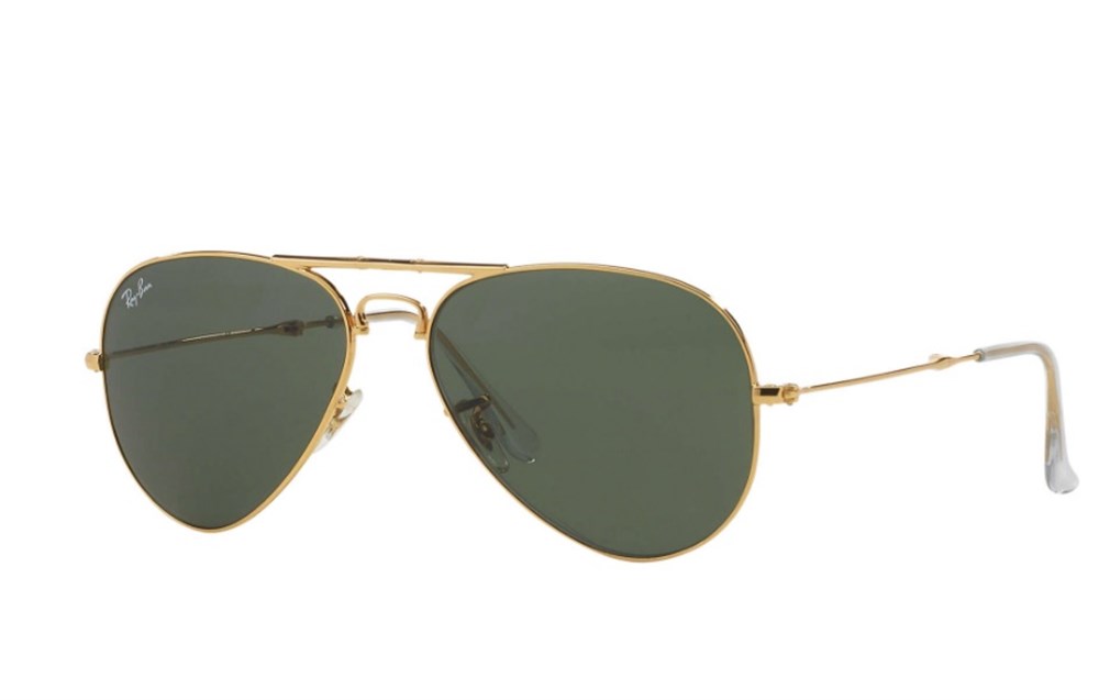 RAYBAN RB 3479 58 001/58