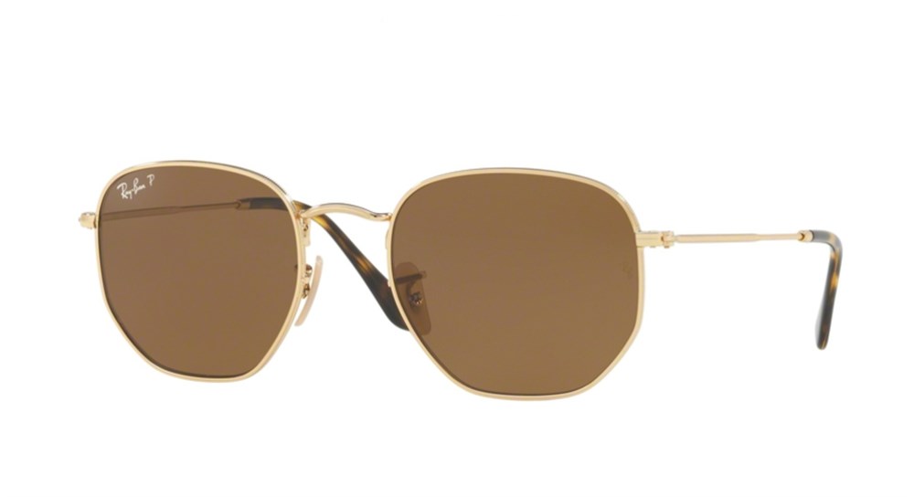 RAYBAN RB 3548N 51 001/57