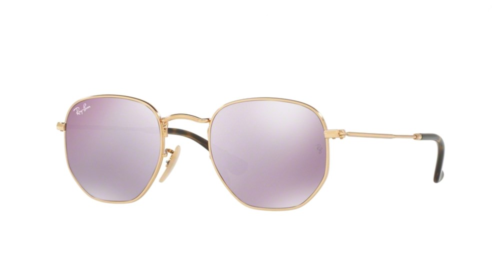 RAYBAN RB 3548N 51 001/8O