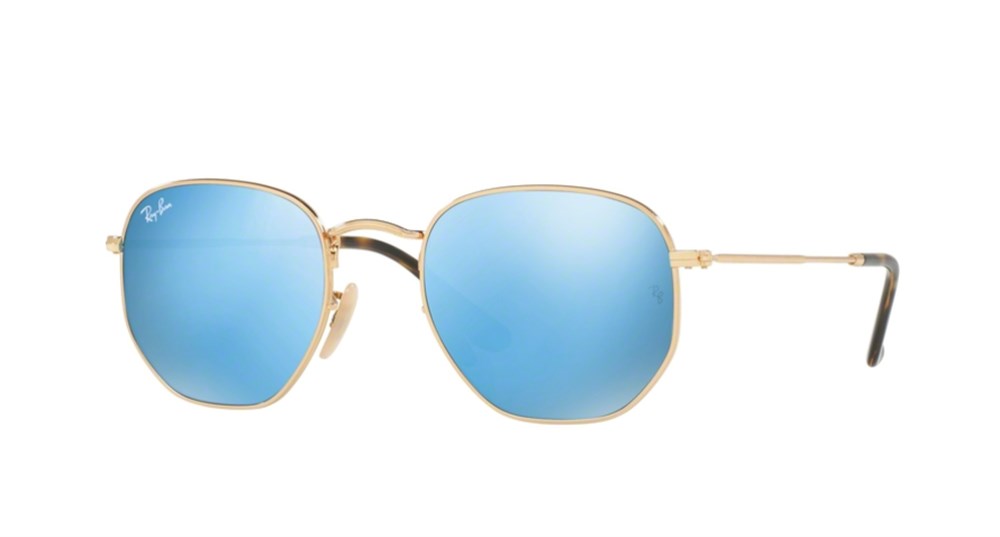 RAYBAN RB 3548N 51 001/9O