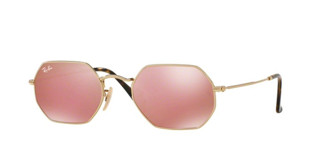 RAYBAN RB 3556N 53 001/Z2