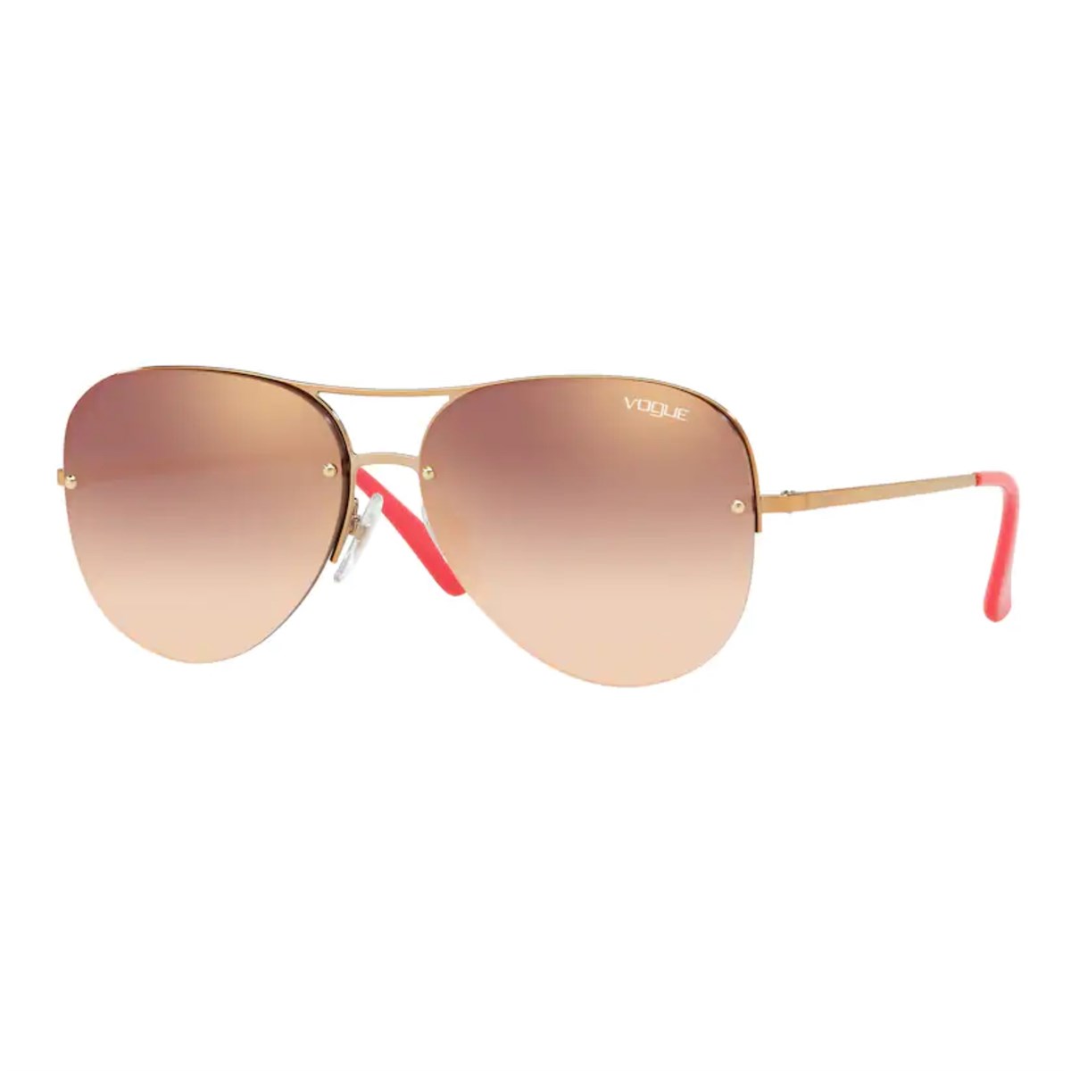VOGUE 4080S 58 50756F Güneş Gözlüğü
