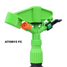 Atom Serisi Sprinkler