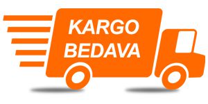 Ücretsiz Kargo