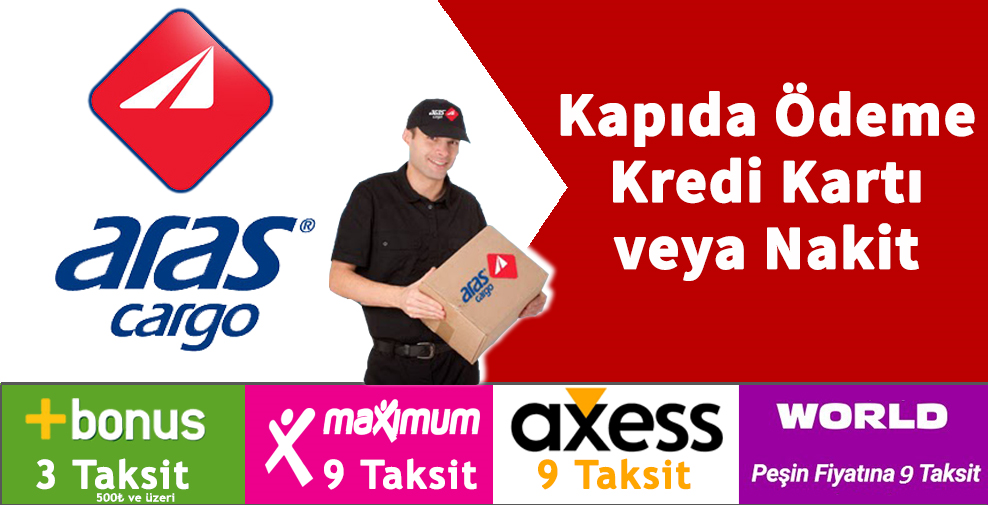 Aras Kargo