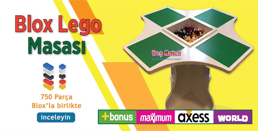 blox masa