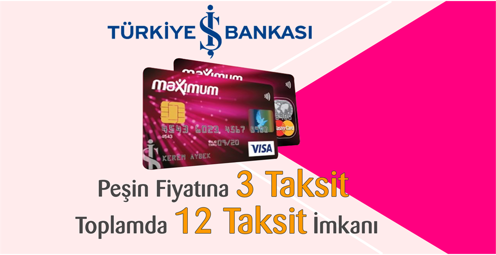 MAXİMUM
