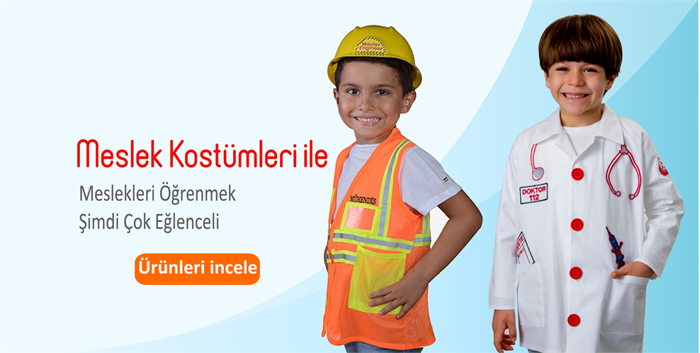 meslek